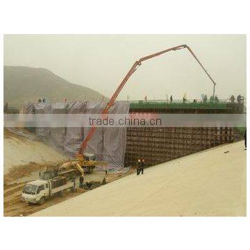 for grouting mortar powder water reducing agent