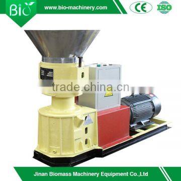 international standard pellet mill with different capacity for poultry use