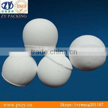 china wholesale Grinding alumina ceramic ball