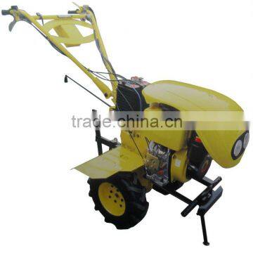 9HP soil ploughing machine 186F