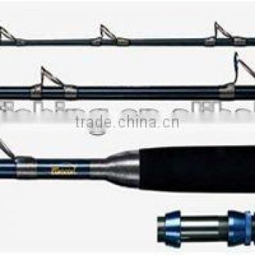 Sheran fishing rods 24T carbon RAINER KORN TRAVEL BOAT boat rods