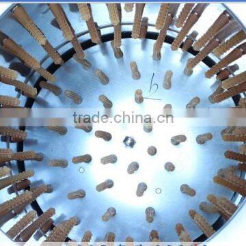 Stainless Steel Feathere Plucker Pigeon/bird/duck/chicken Feather Removal /plucking photo-4