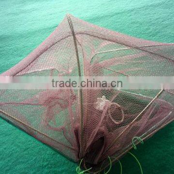 china lobster traps wire stainless steel shrimp trap,