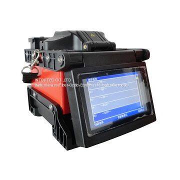 Qualified Fiber Optic Fusion Splicer 740 Splicing Machine