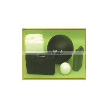 PE Plastic Product & promotion gift , plastic stool case , plastic ball toys