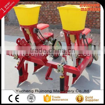 corn sowing machine