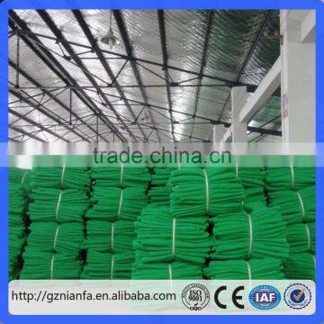 Salling Well in MALAYSIA 1.8m*5.8mPlastic Building Scaffold Safety Net photo-3