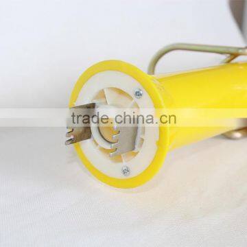 ILOT Portable Backpack Fertilizer & Planter Machine for Farm/Agriculture photo-2