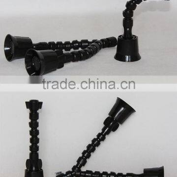 ILOT Adjustable 4-hole Plastic Nozzle for Sprayer With Internal Thread Size of 14*1.5 photo-2