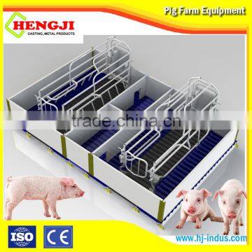 Wholesale Best Quality New designgalvanized pig farm house