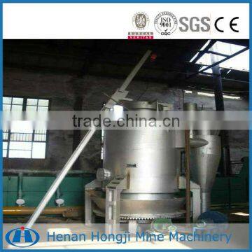 High output Coal Gas Generator, Coal Gasifier