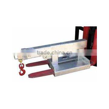 FJS50 Fixed Jib - 5.0Tonne