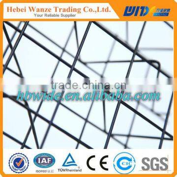 Hot sale 3D wire mesh panel / EPS panel / 3d welded wire mesh / 3D construction mesh for factory