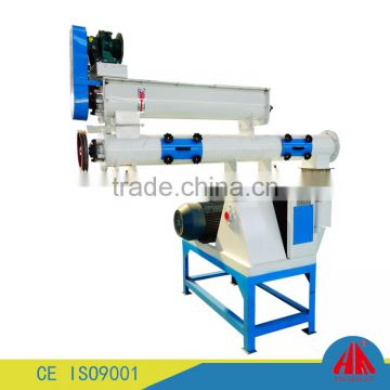 chicken feed pellet making machine