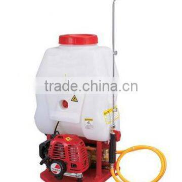 Gasoline Sprayer, Knapsack Gasoline Power Sprayer 708