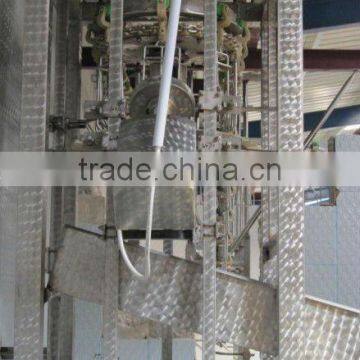 chicken feet machinery