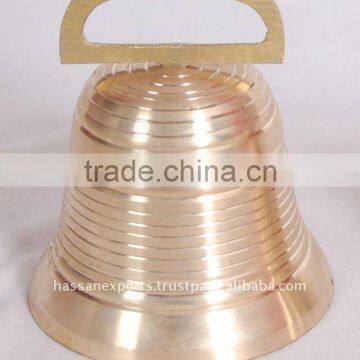 Animal bell, ringing bell, cow bell, metal bell, bell, pet bell