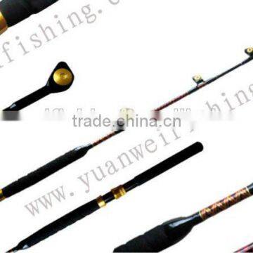 Top Quality Big Game cheap fishing rod