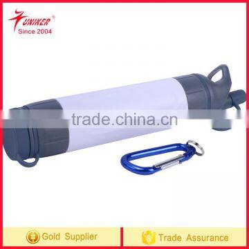 wholesale alibaba outdoor personal water filter filtration straw