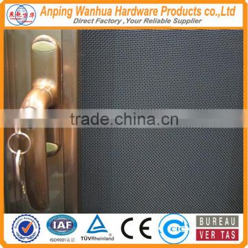 Alibaba gold supplier High quality stainless steel security PVC coated mesh