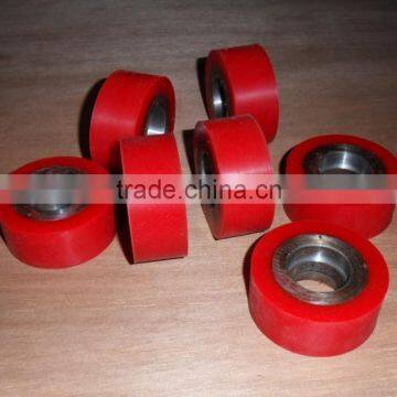 Forklift Polyurethane Wheels