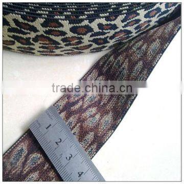 Cotton elastic stretch thread for night dress