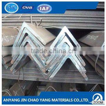 building materials hot sale steel angle structural steel section