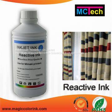 Bulk Reactive InK For Epson 11880 Printer, Refill Ink