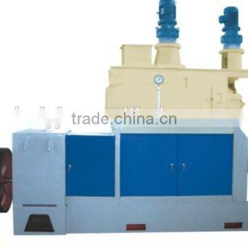 Type LYZX24 Low Temperature Screw Oil Press Machine