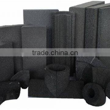 Thermal Insulation Foam Glass for engine insulation