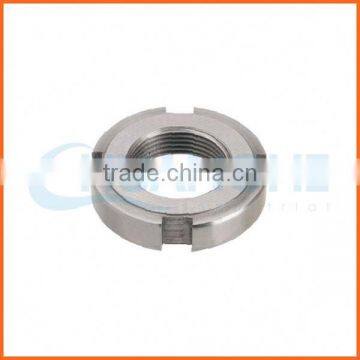 High Quality M10 Lock Nut Galvanized photo-5