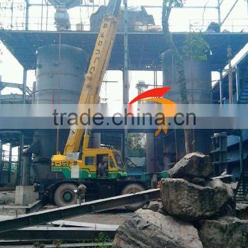 High output Coal gasifier Plant of good quality