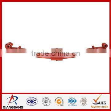 Air Spring Rubber Bellow photo-5