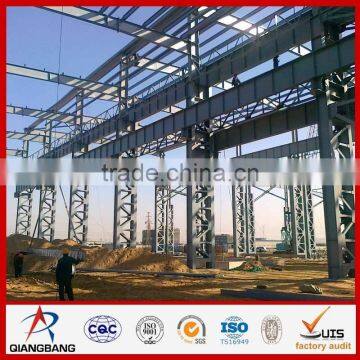 Steel Structures rod structural steel