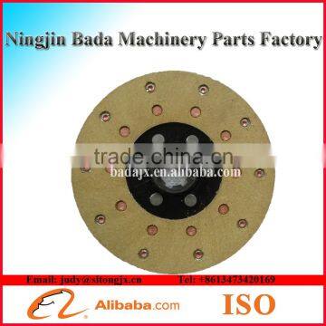 Xingtai24B 12.21.011 Clutch driven plate