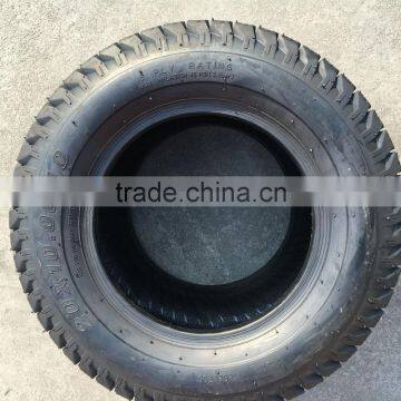 Tubless Golf Pull Cart Wheels With DOT photo-2