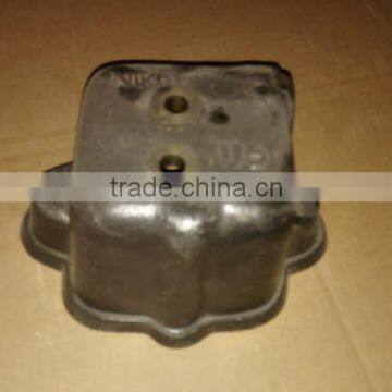 Best Quality ZS1115 Tractor Cylinder Head Cover for Diesel Engine photo-2