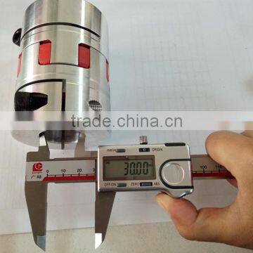 30mm Diameter 5mm Hold Jaw Couplings 38x30 photo-2