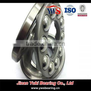 High Rpm Thrust Ball Bearing 51106 photo-3