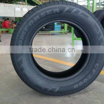 High Quality Car Tyres China Factory Brand Comforser H/T SUV photo-6