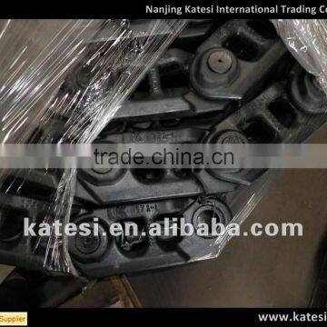 Excavator and Bulldozer Track Link Assembly/track Group/track Link/ for Hitachi/Volvo/J-C-B photo-5