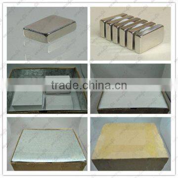 N42 Neodymium Magnet 50x30x12mm photo-4