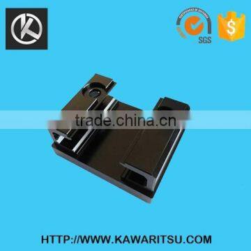 OEM Aluminum Part Aerospace Machining Part photo-5