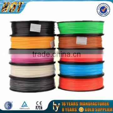 3D Filament Empty Plastic Spool for 3D Printer Filament photo-4
