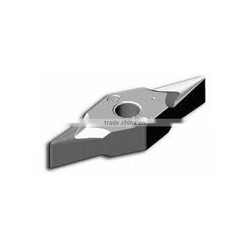 K P Mtungsten Carbide Cnc Machine Insert Types photo-2