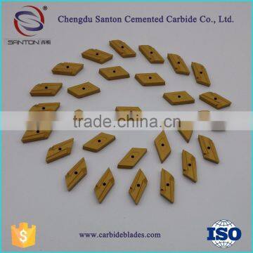 Cnc Carbide Cutting Tools Turning Insert KNUX1604 photo-4