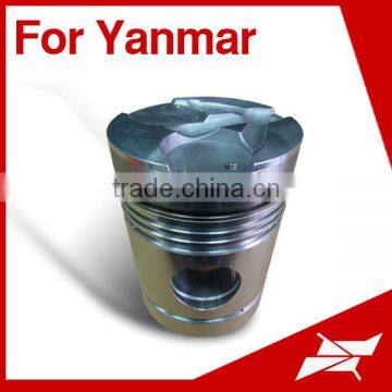 Taiwan Piston for Yanmar KD-HT Diesel Engine Parts photo-3