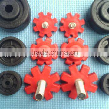 Engineering Plastic Injection Moulding / PEEK/PPS/PPSU parts