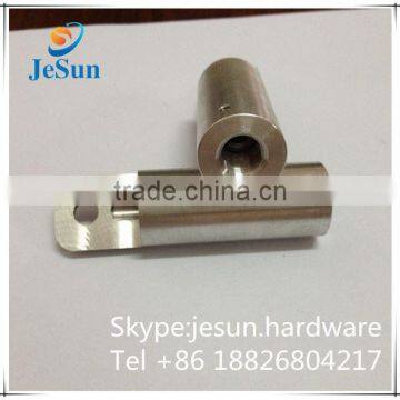 China Customized Hardened Metal CNC Machine Spare Parts photo-5