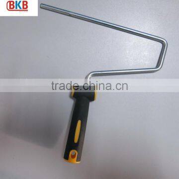 Guangdong manufacturer zinc-plated paint roller frame